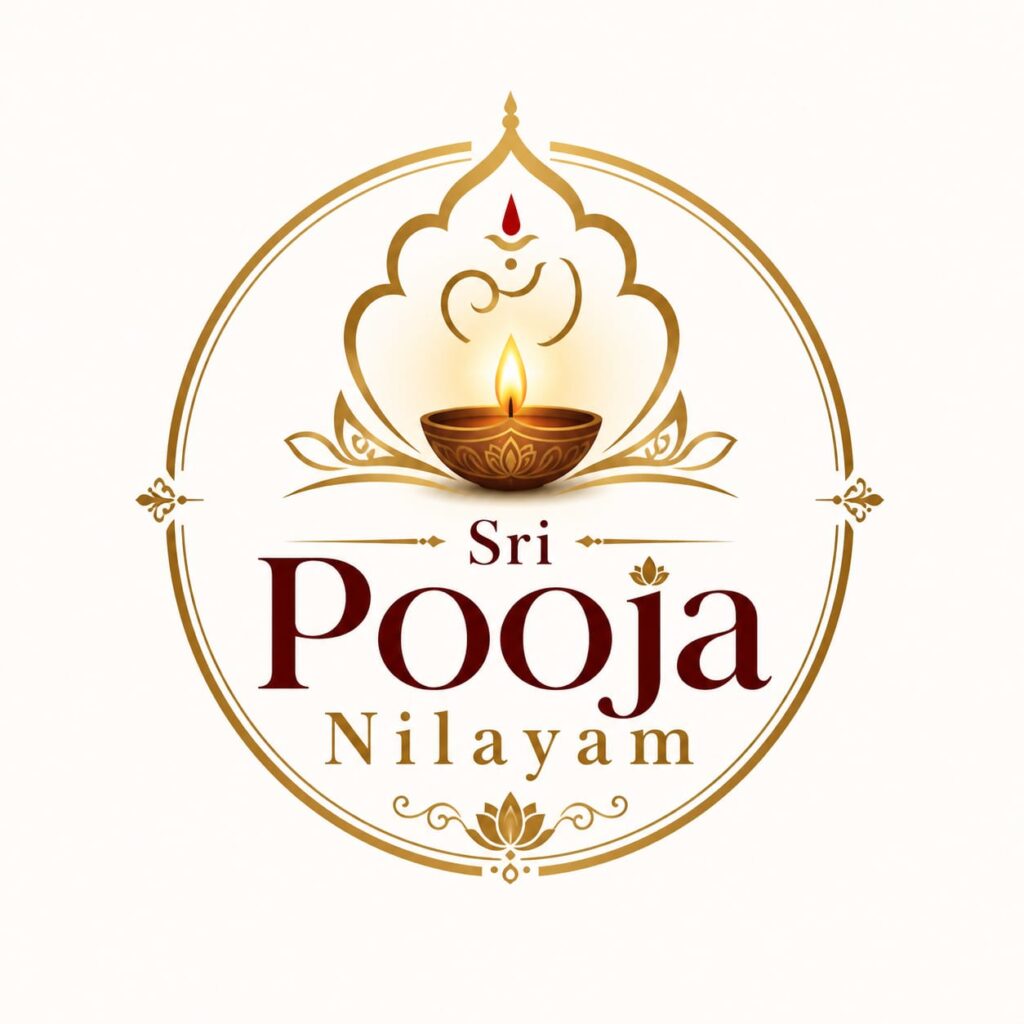 Sri Pooja Nilayam