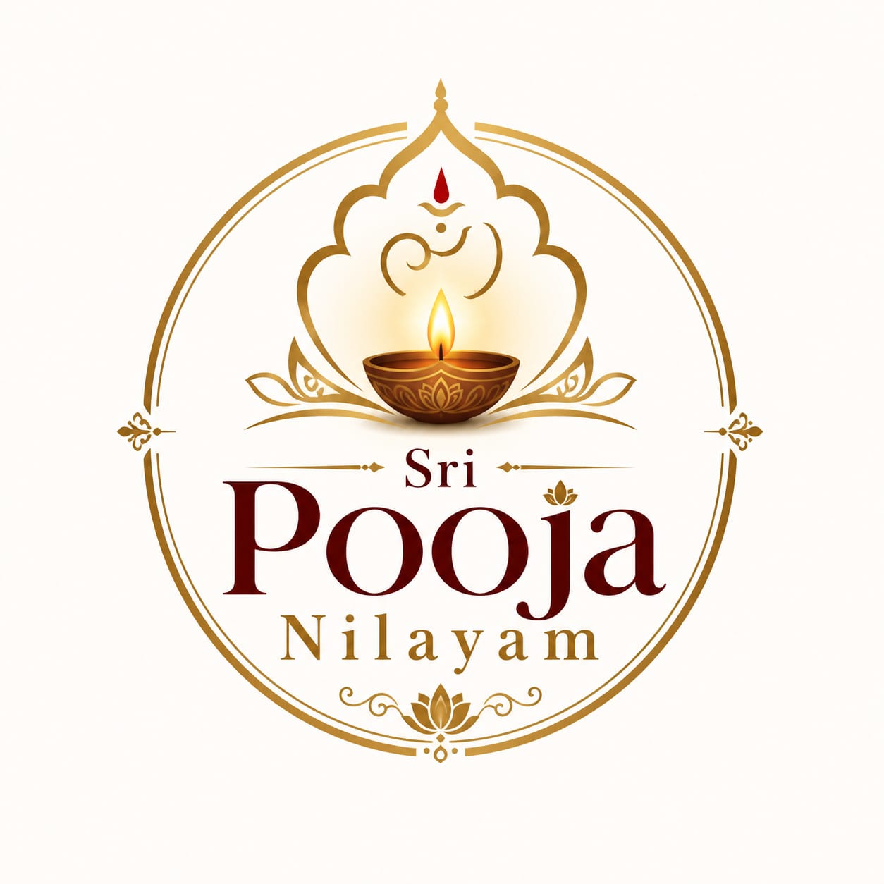 Sri Pooja Nilayam